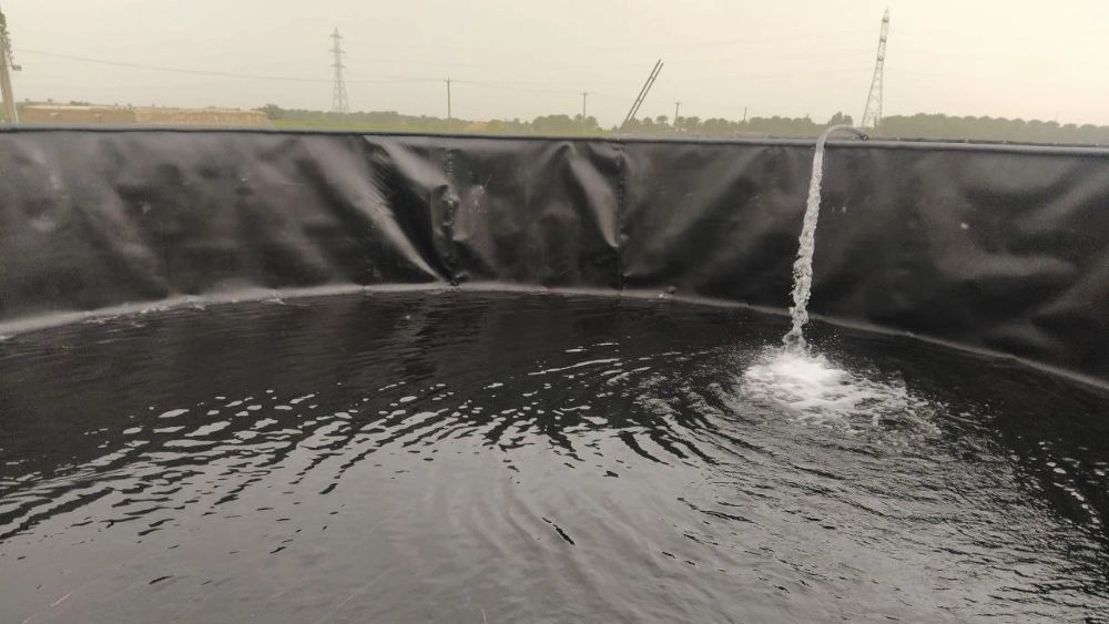 Characteristics of prefabricated pools