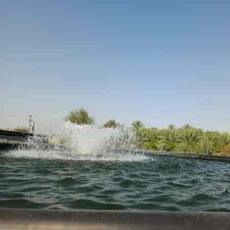 استخر خاکی و پیش ساخته در جنوب کشور