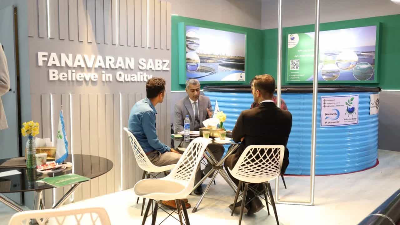 ساخت و نگهداری استخرهای صنعتی آبزی‌پروری در گلستان